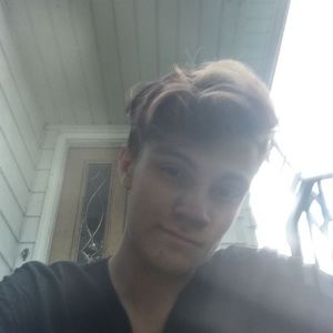 Meet your Posher, Jacob